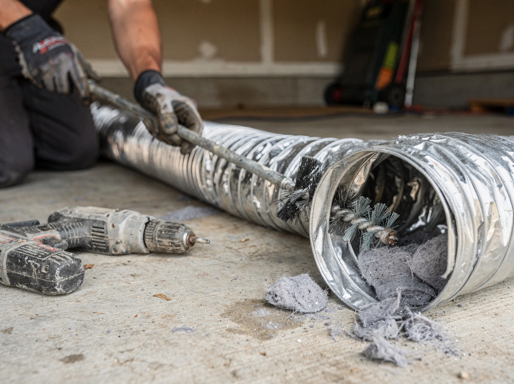 Duct Cleaning service in Tuttle, OK