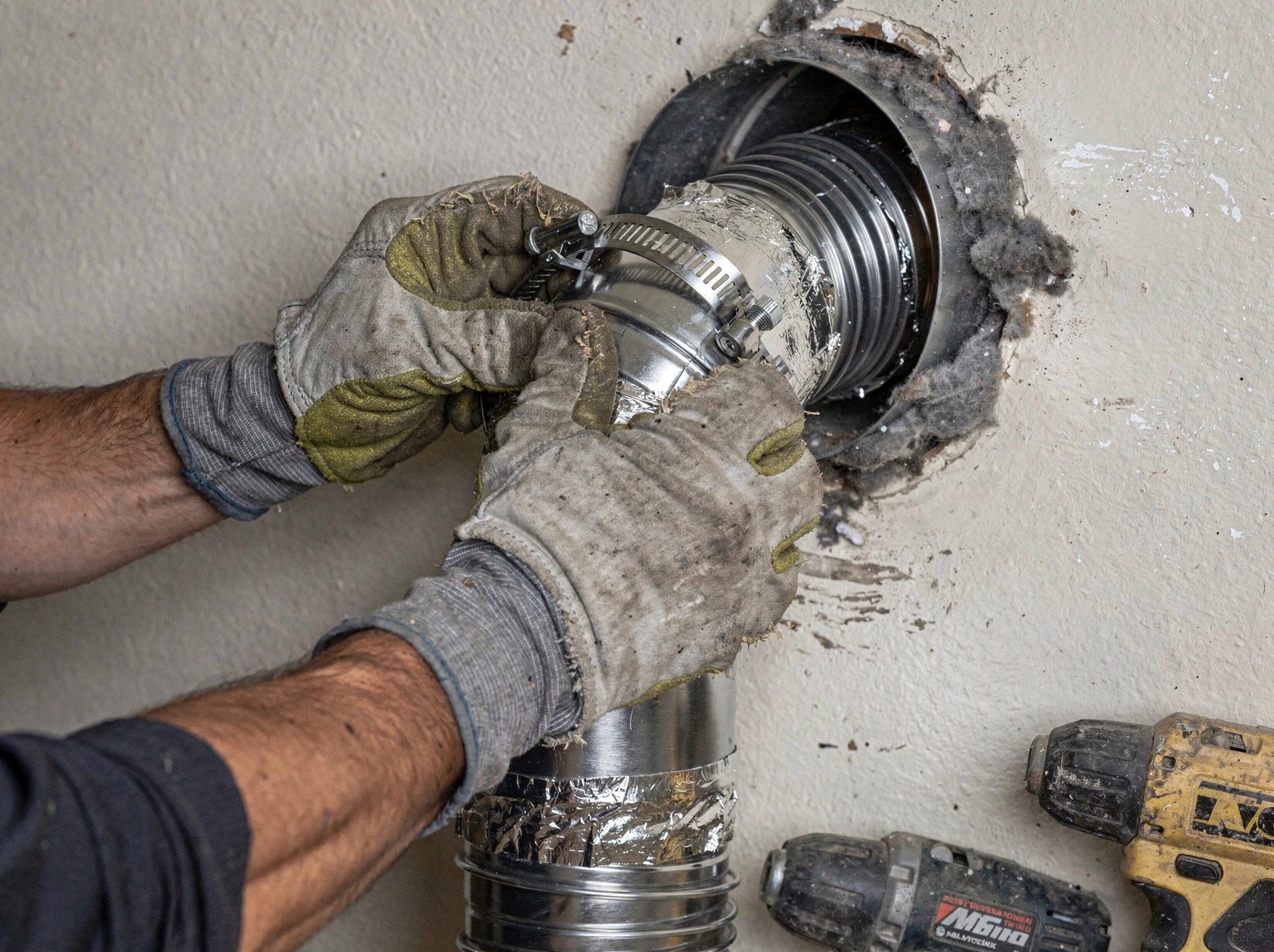 Hose Installation service in Tuttle, OK
